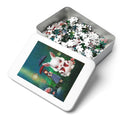 Alice at the Station · Jigsaw Puzzle
