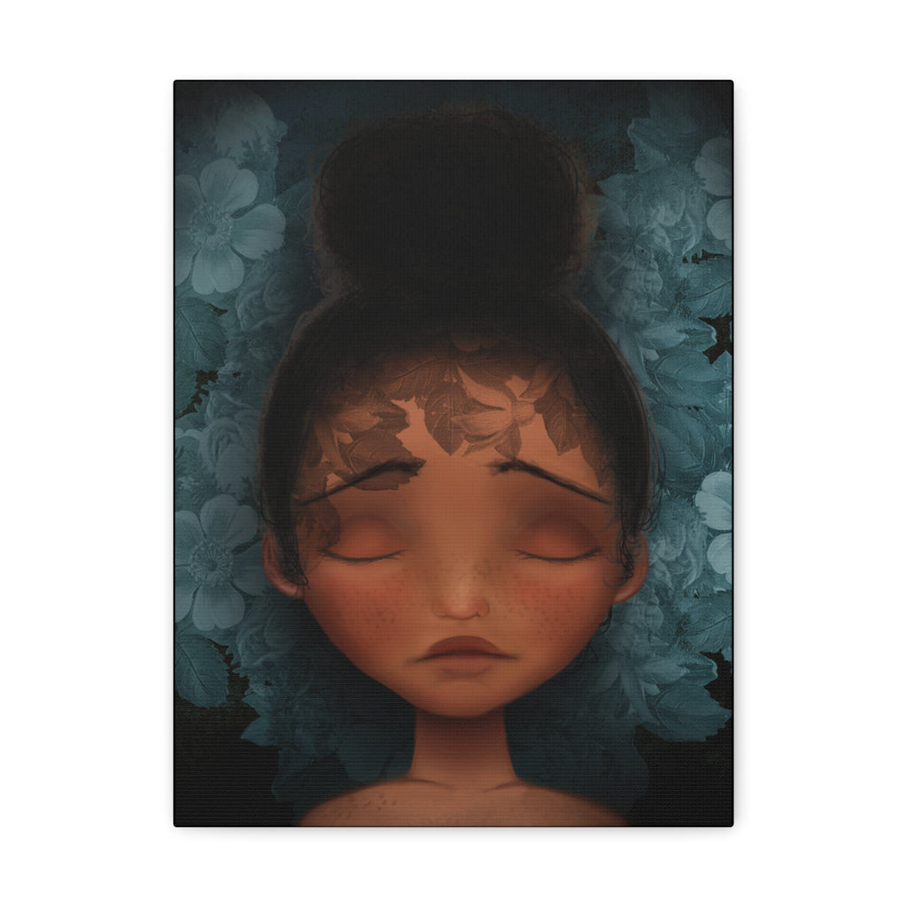 Pattern · Canvas Print