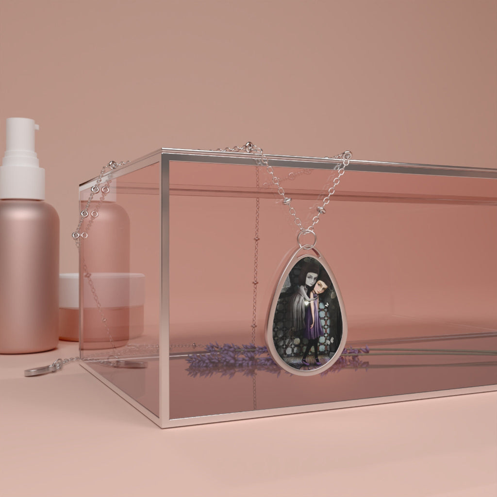 Memories of You · Necklace