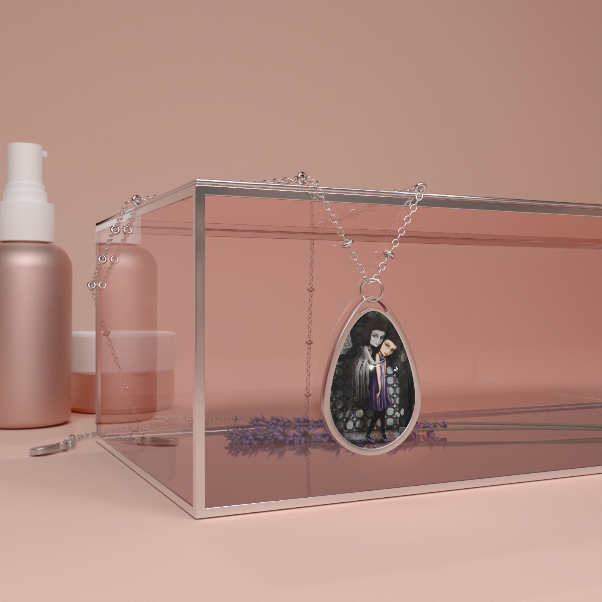Memories of You · Necklace