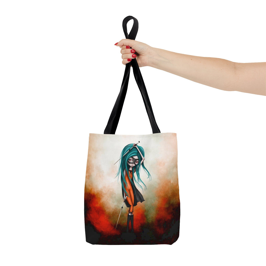 A Hard Day's Night · Tote Bag