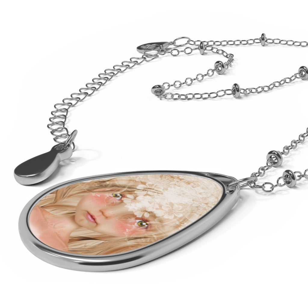 Jenna · Necklace