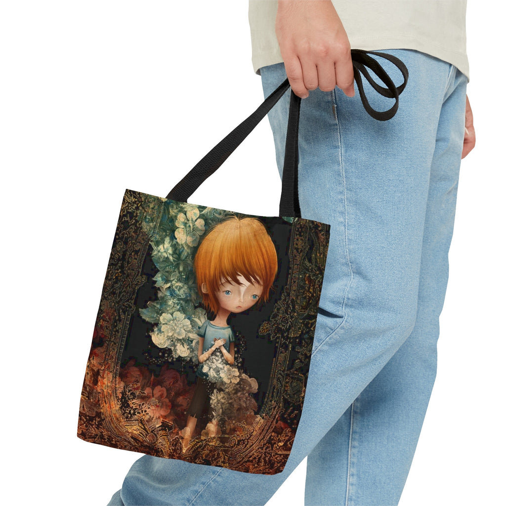 Flynn · Tote Bag