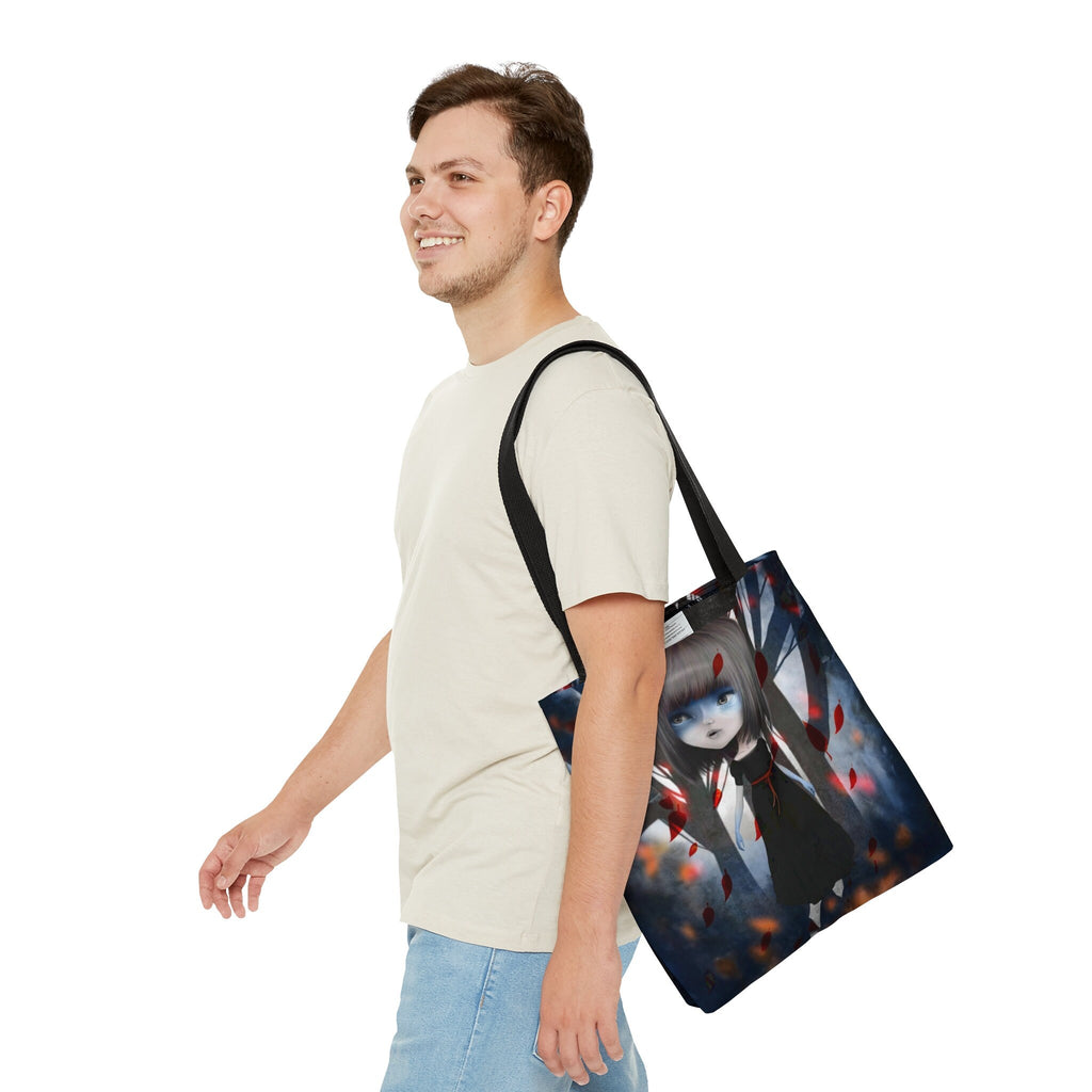 Elle Erre · Tote Bag