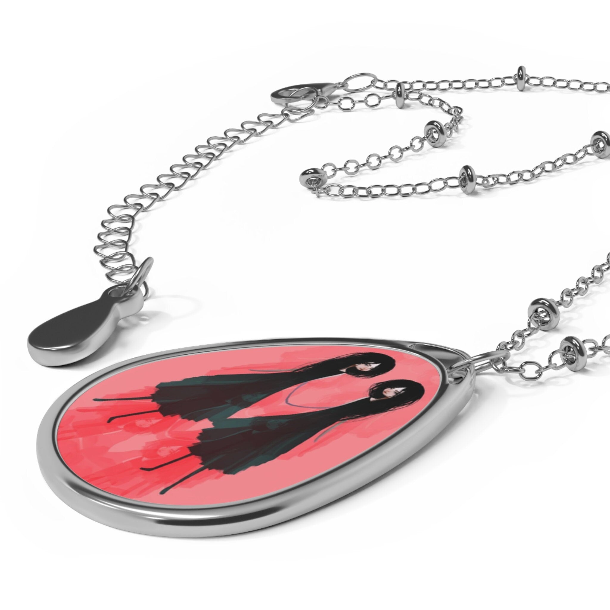 Anticipation · Necklace