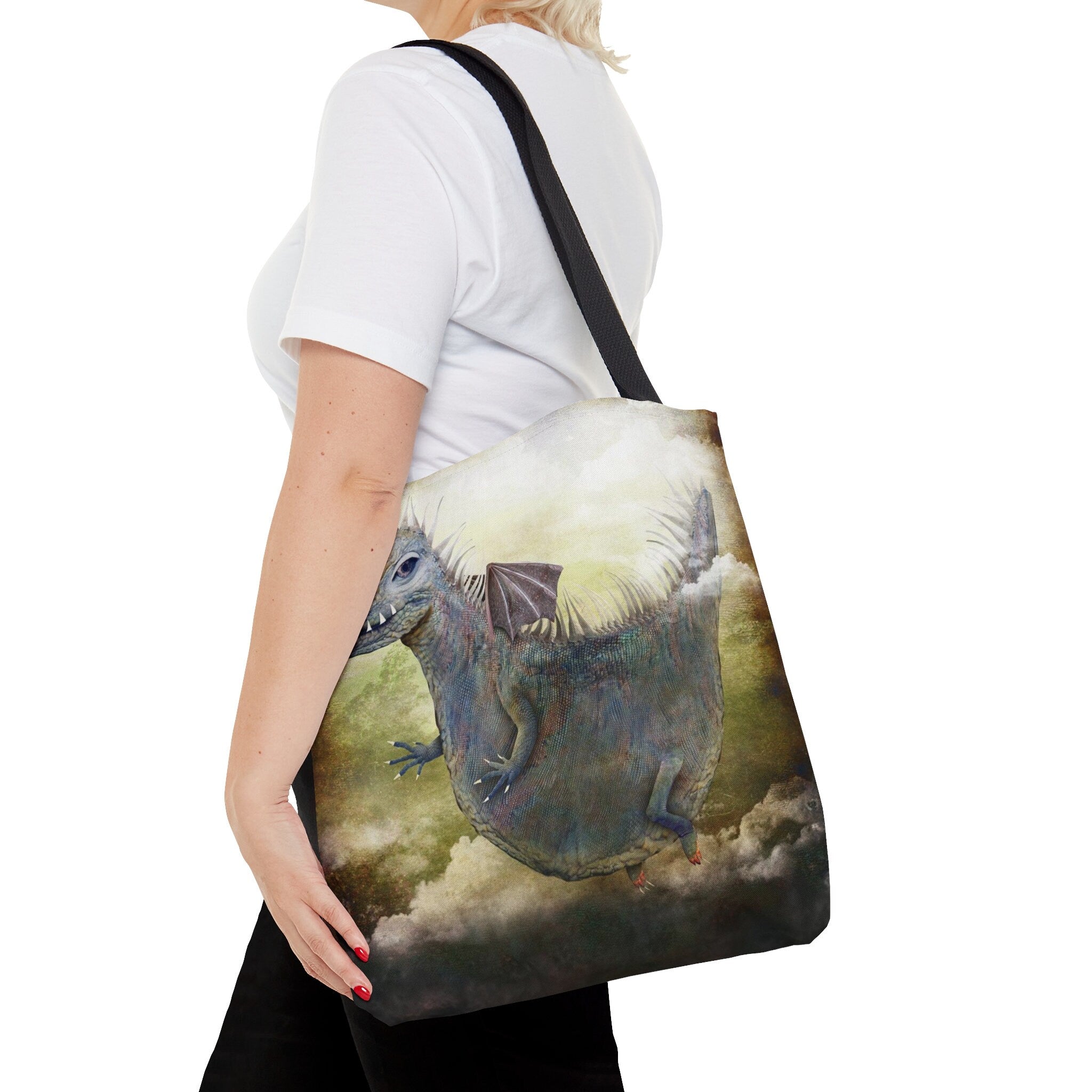 Domino · Tote Bag