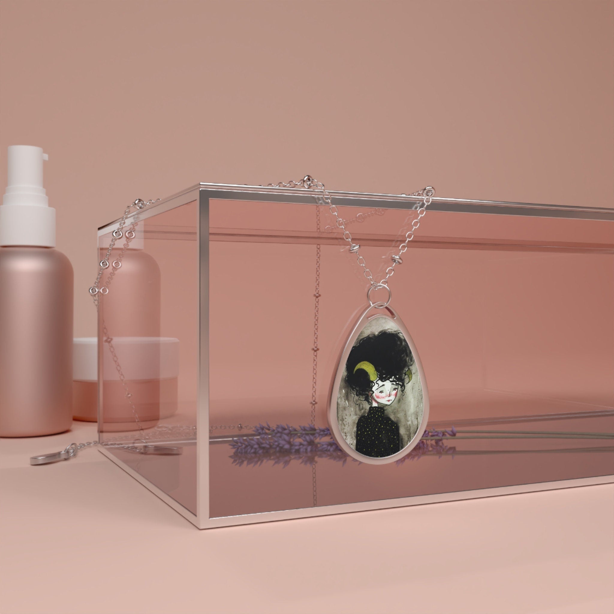 Aries · Necklace