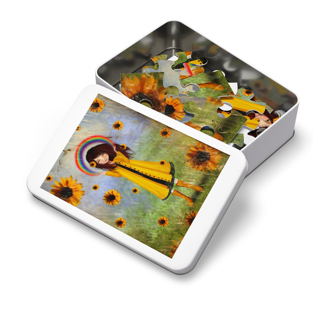 Babe Rainbow · Jigsaw Puzzle