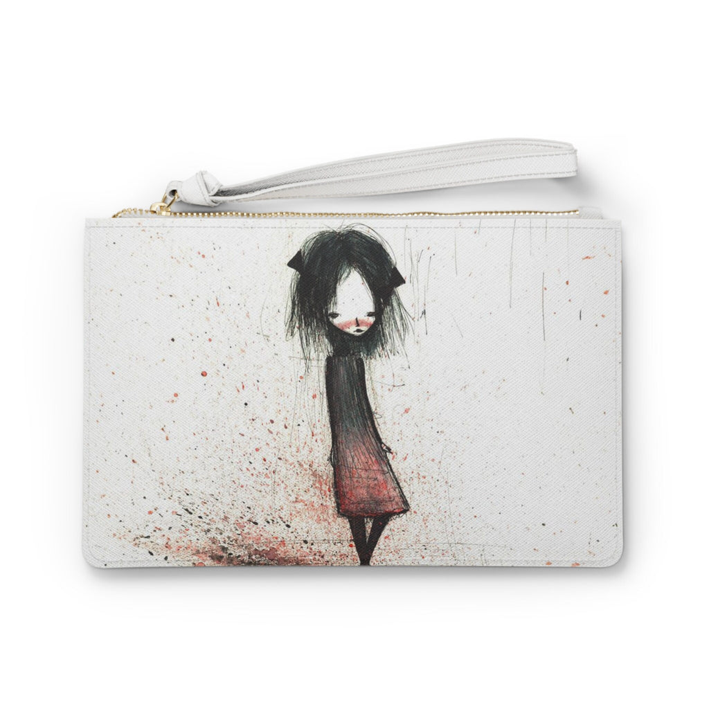 Candace · Clutch Bag
