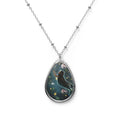 Daughter of the Sky Mermaid · Necklace