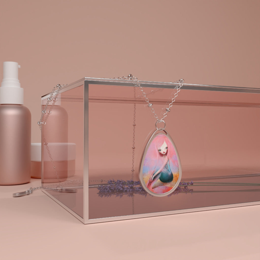 Daydreamer Mermaid · Necklace