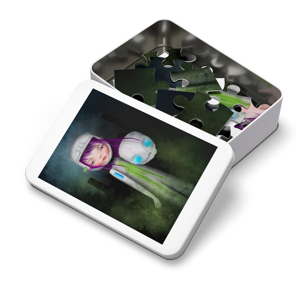 Aurora · Jigsaw Puzzle