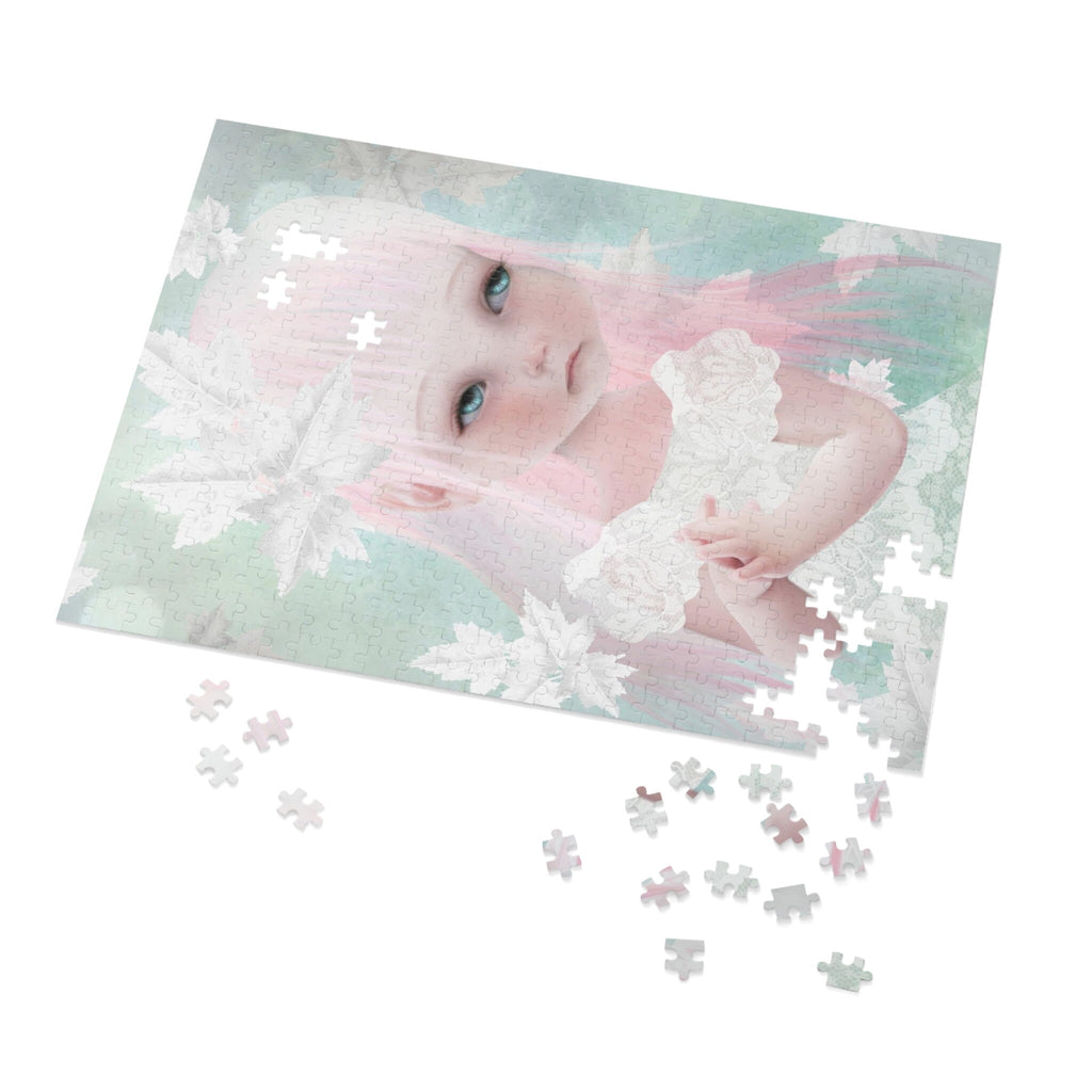 Cultivate · Jigsaw Puzzle