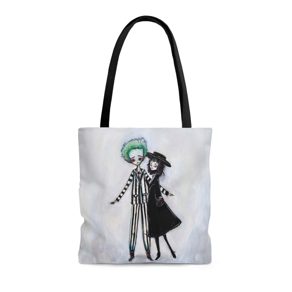 Beetlejuice · Tote Bag