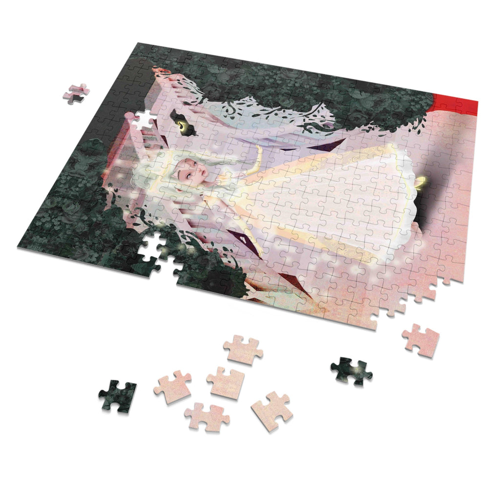 Cinderella · Jigsaw Puzzle