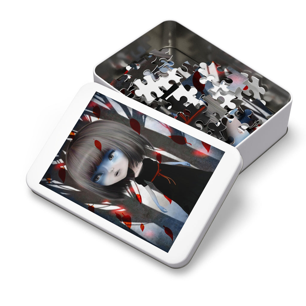 Elle Erre · Jigsaw Puzzle