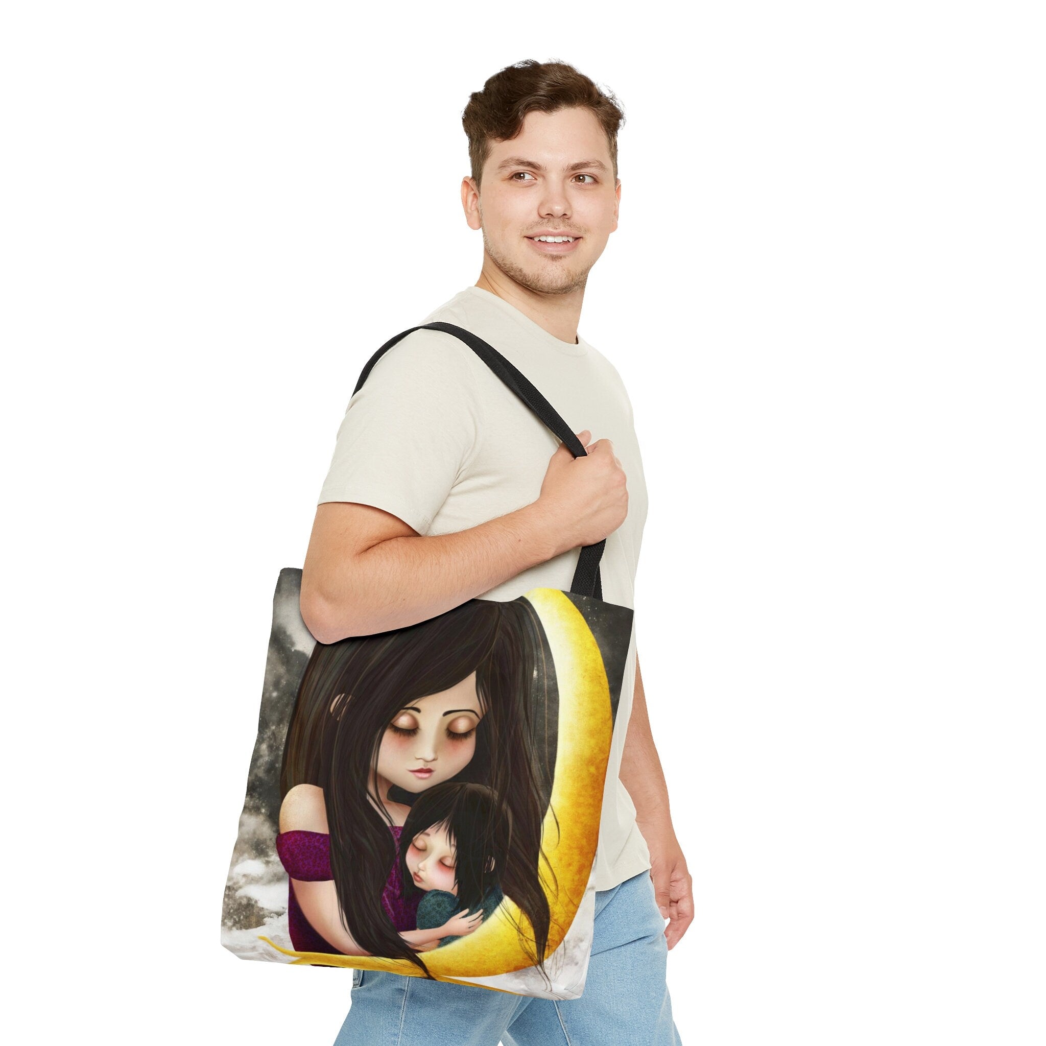 Goodnight Baby · Tote Bag