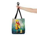 Friday Afternoon · Tote Bag