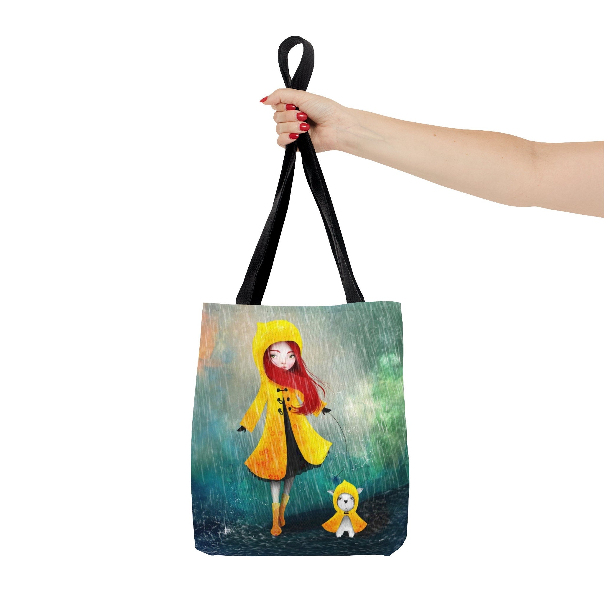 Friday Afternoon · Tote Bag