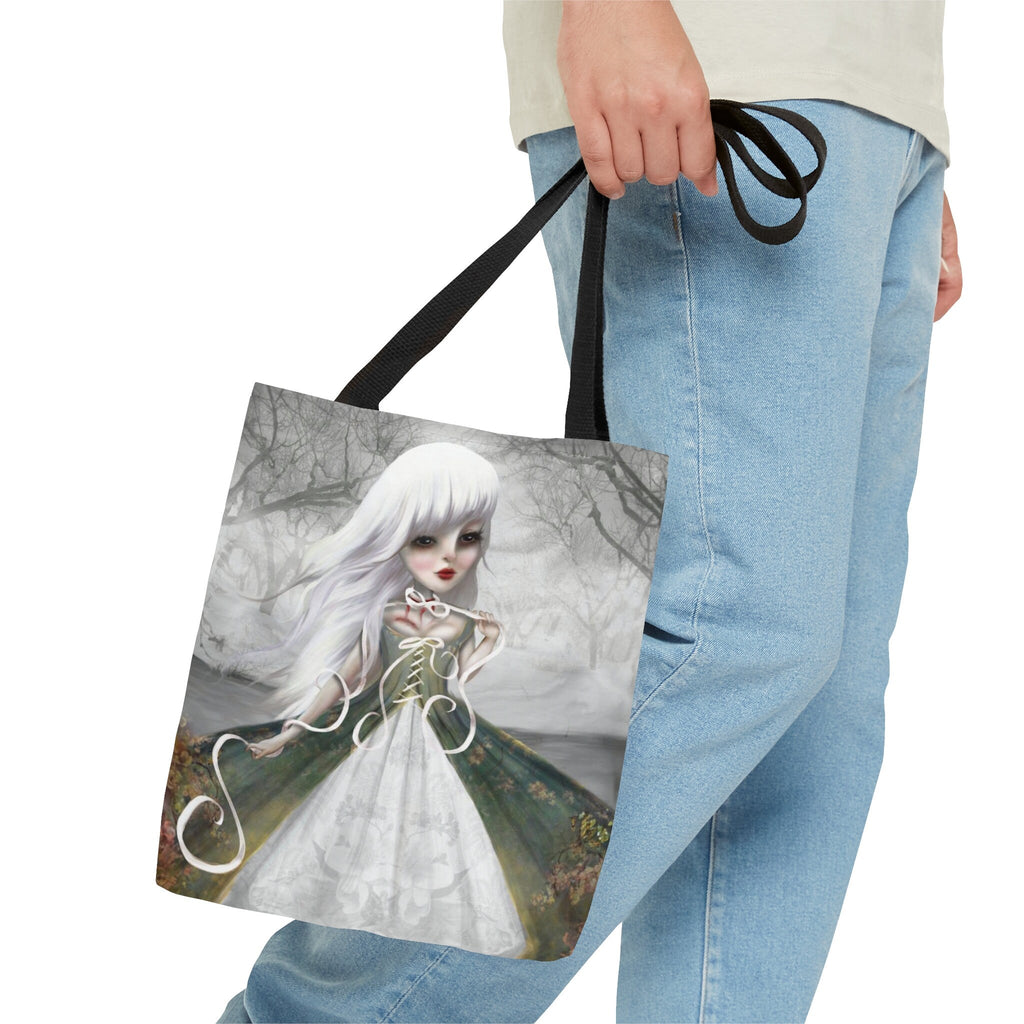 Jeannee · Tote Bag