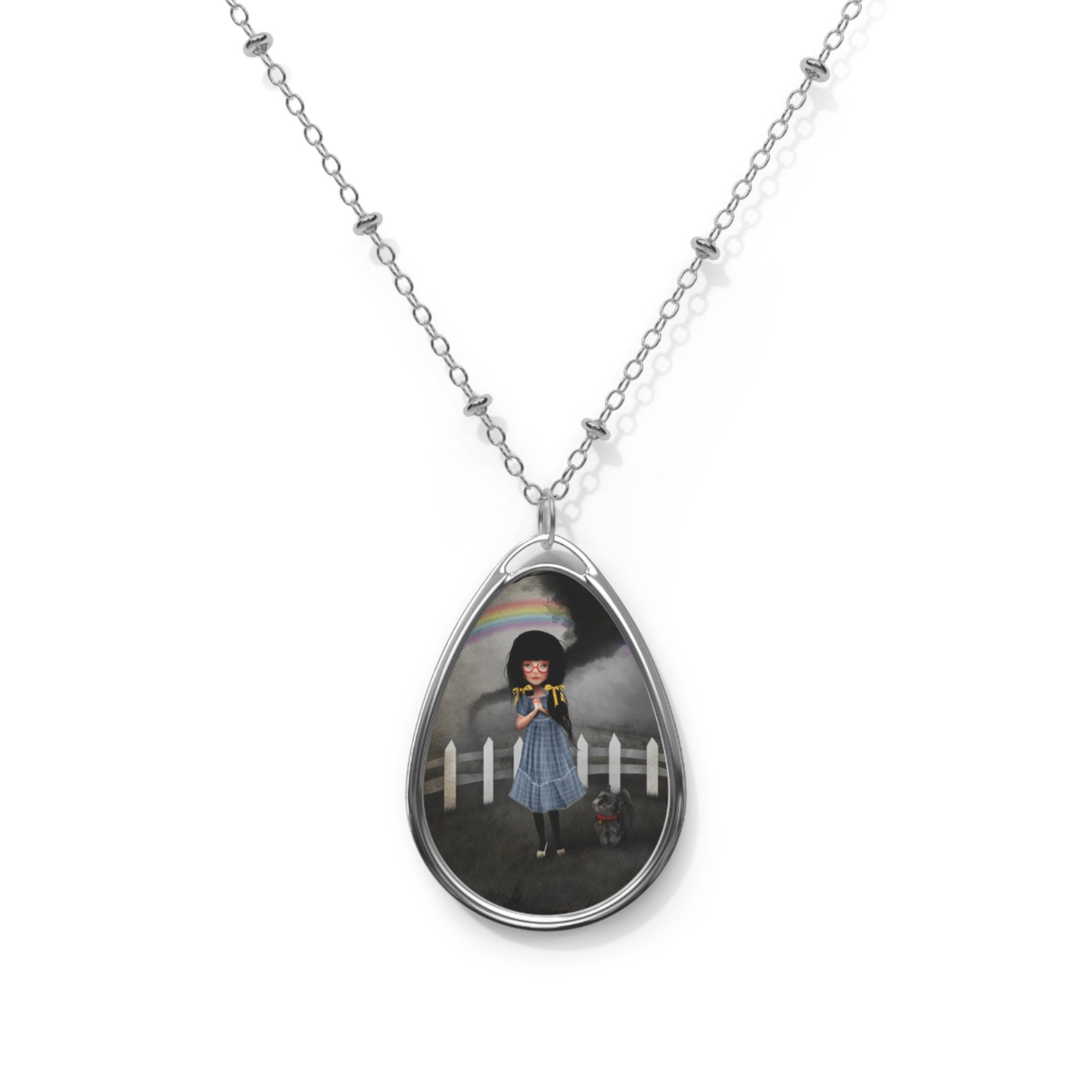 Dorothy Gale of Oz · Necklace
