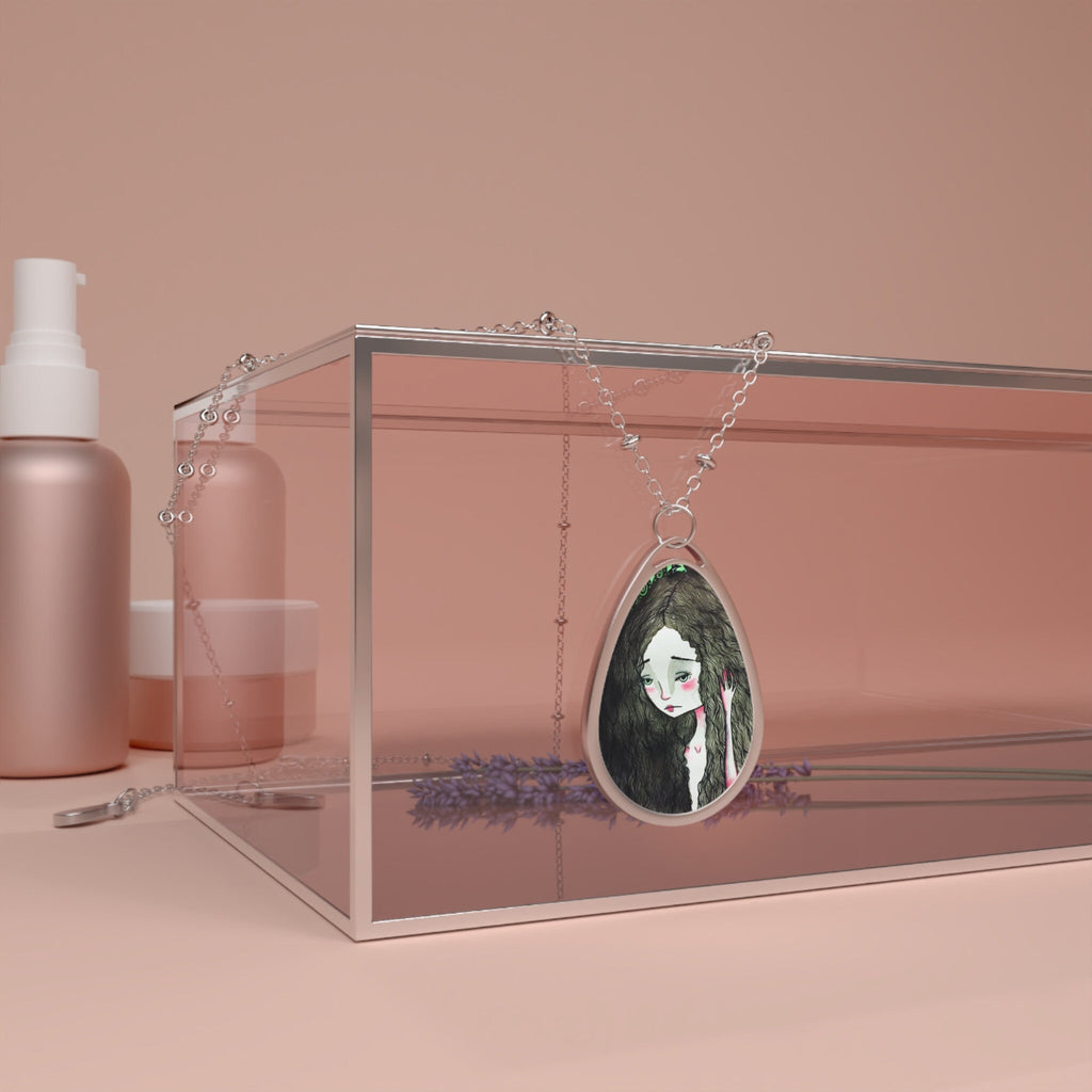 Eve · Necklace