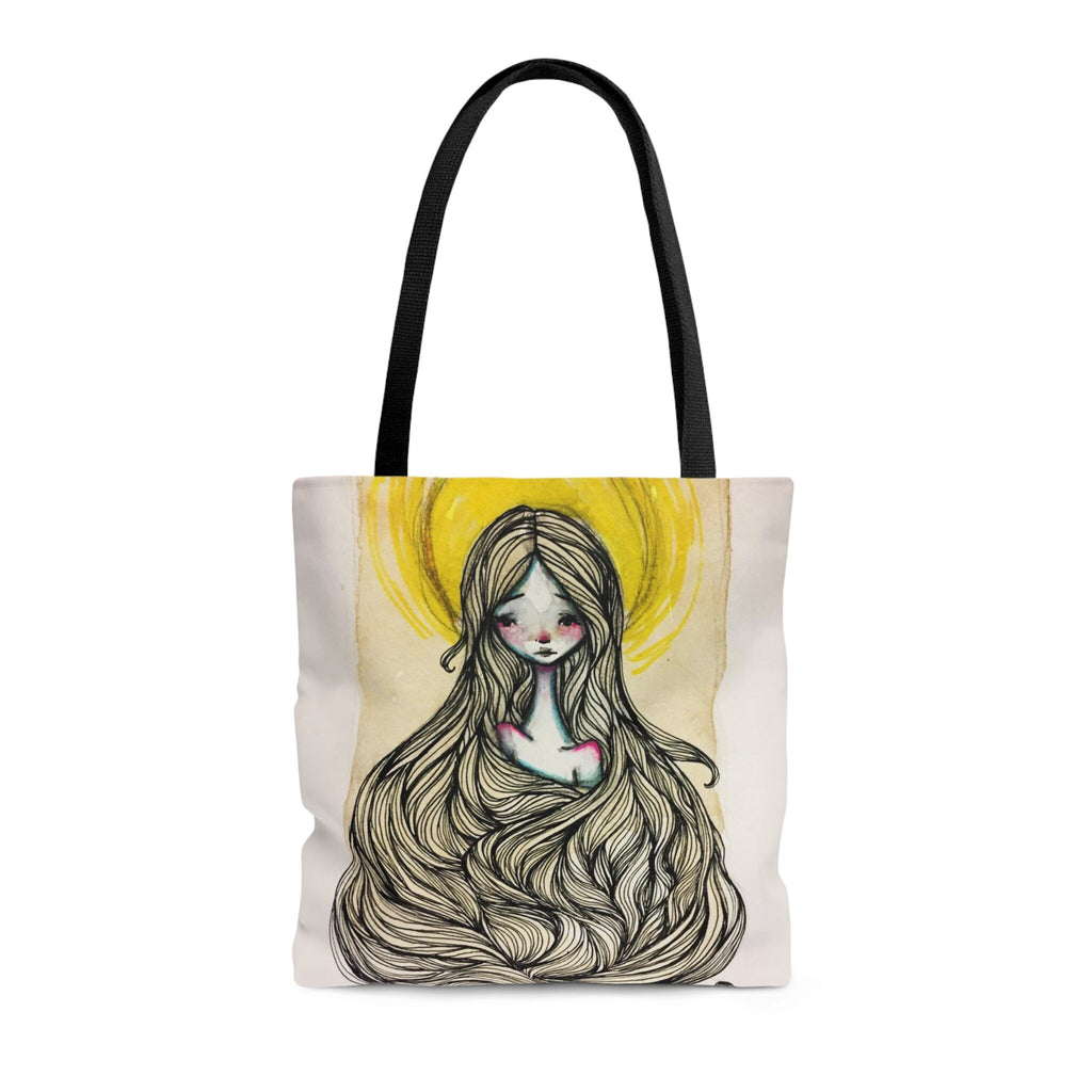 Copy of Garden Gnome · Tote Bag