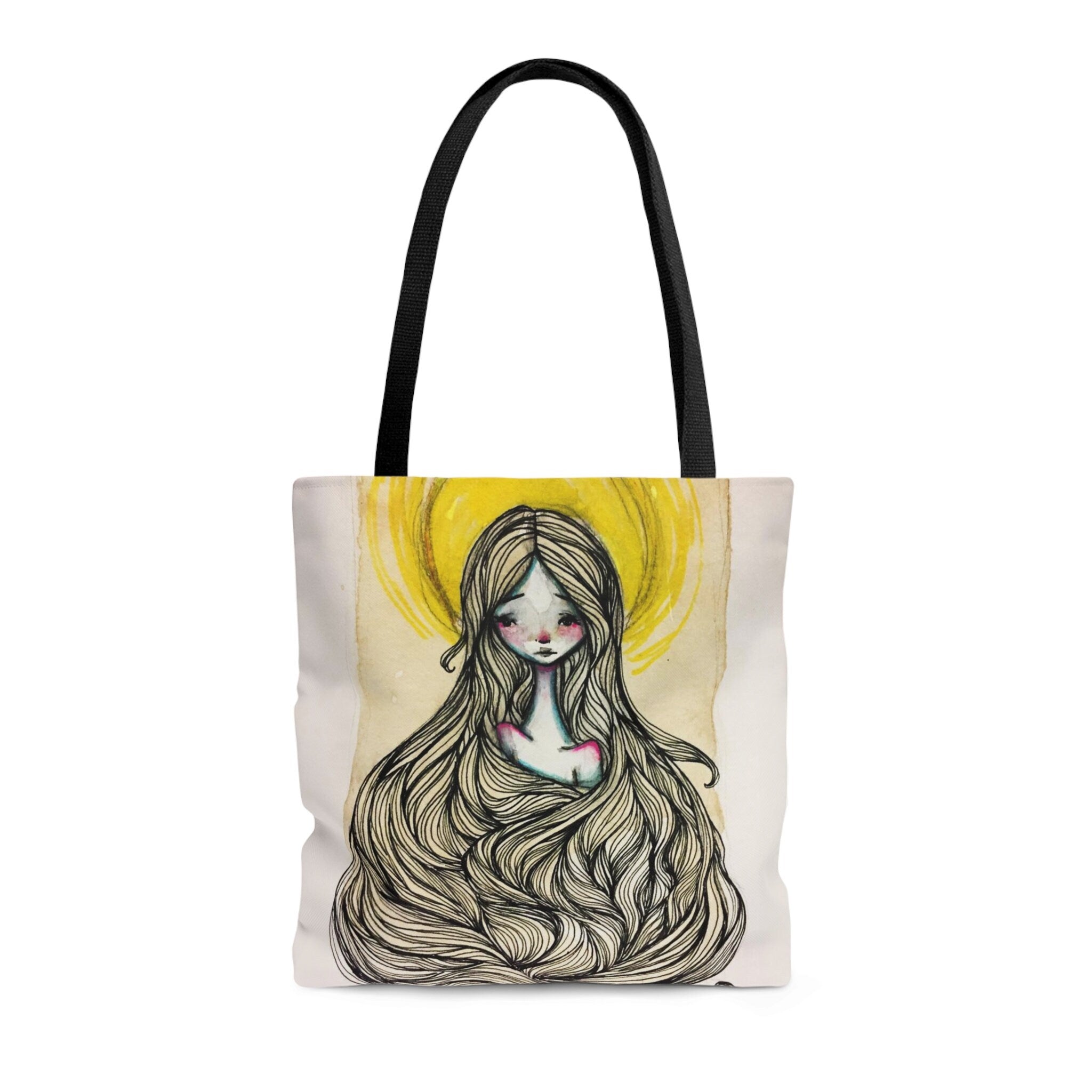 Copy of Garden Gnome · Tote Bag