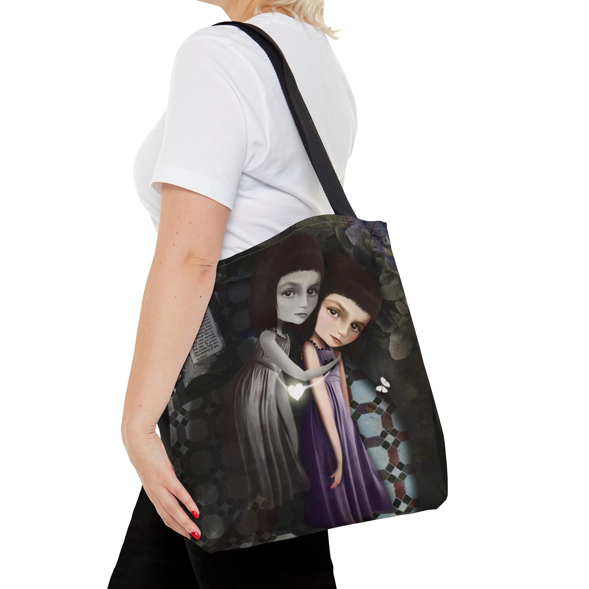 Memories of You · Tote Bag