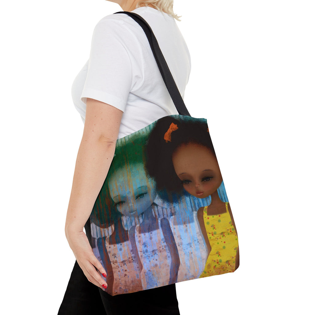 Deja Vu · Tote Bag