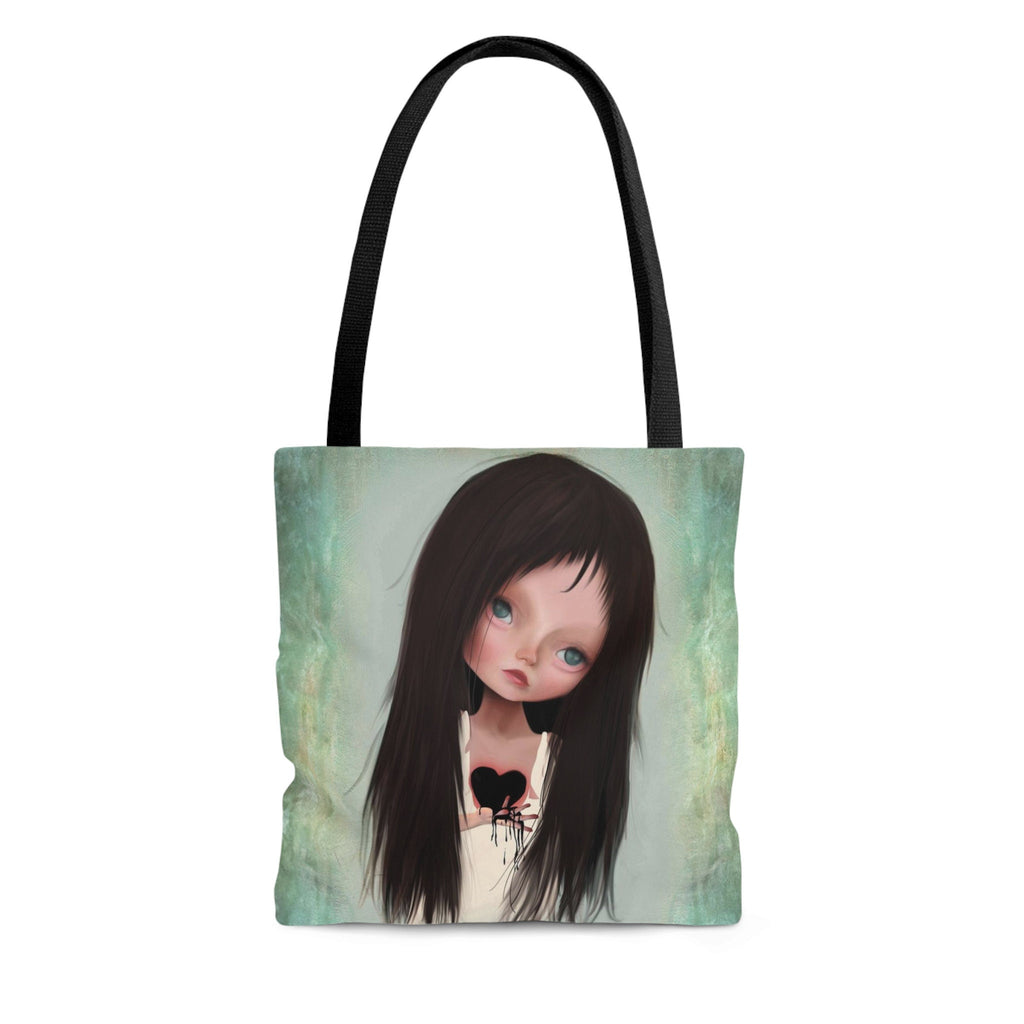 Heartache · Tote Bag