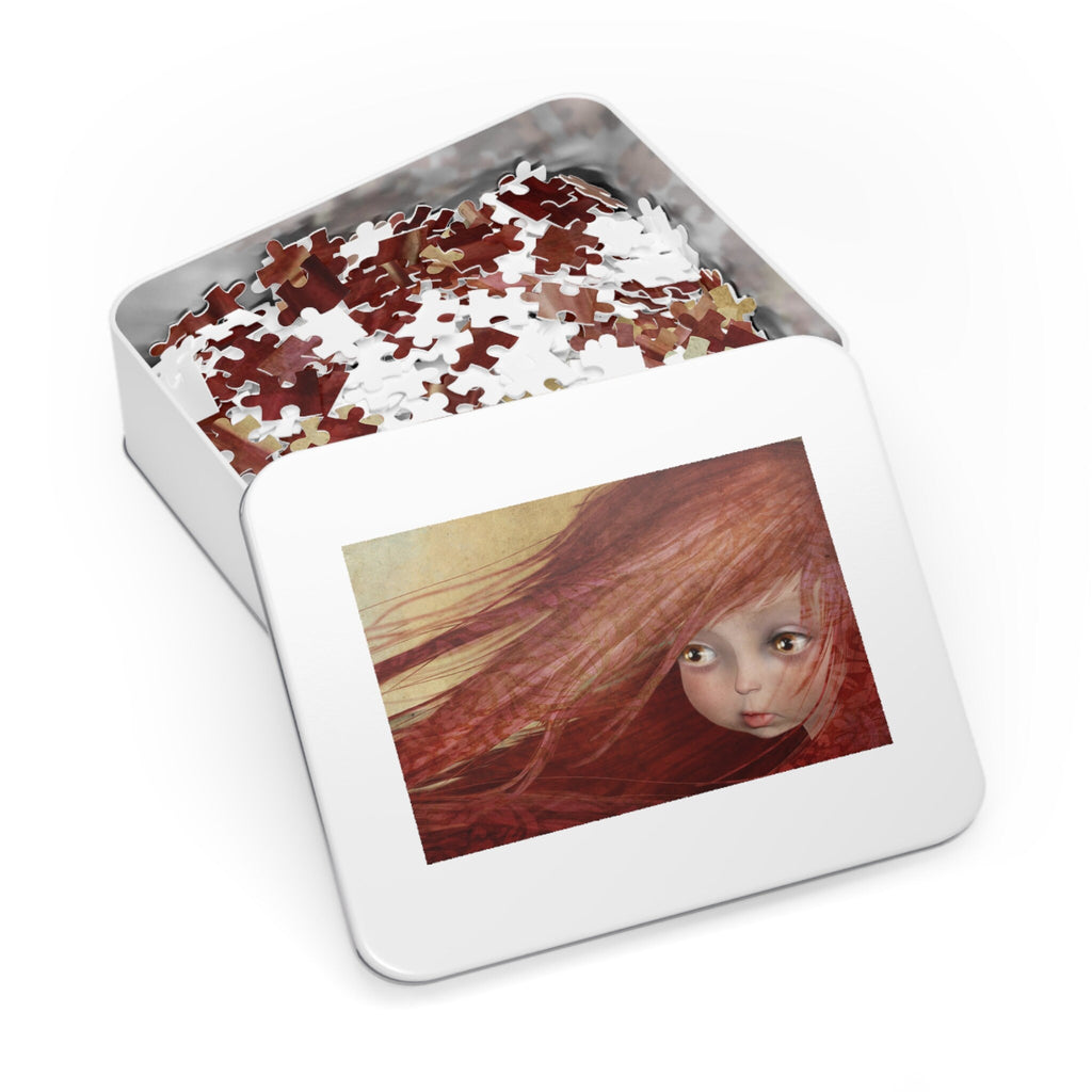 Fall · Jigsaw Puzzle