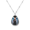 Fear · Necklace