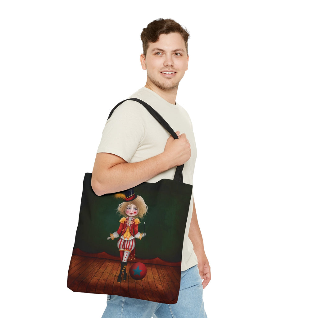Le maitre de l'anneau · Tote Bag