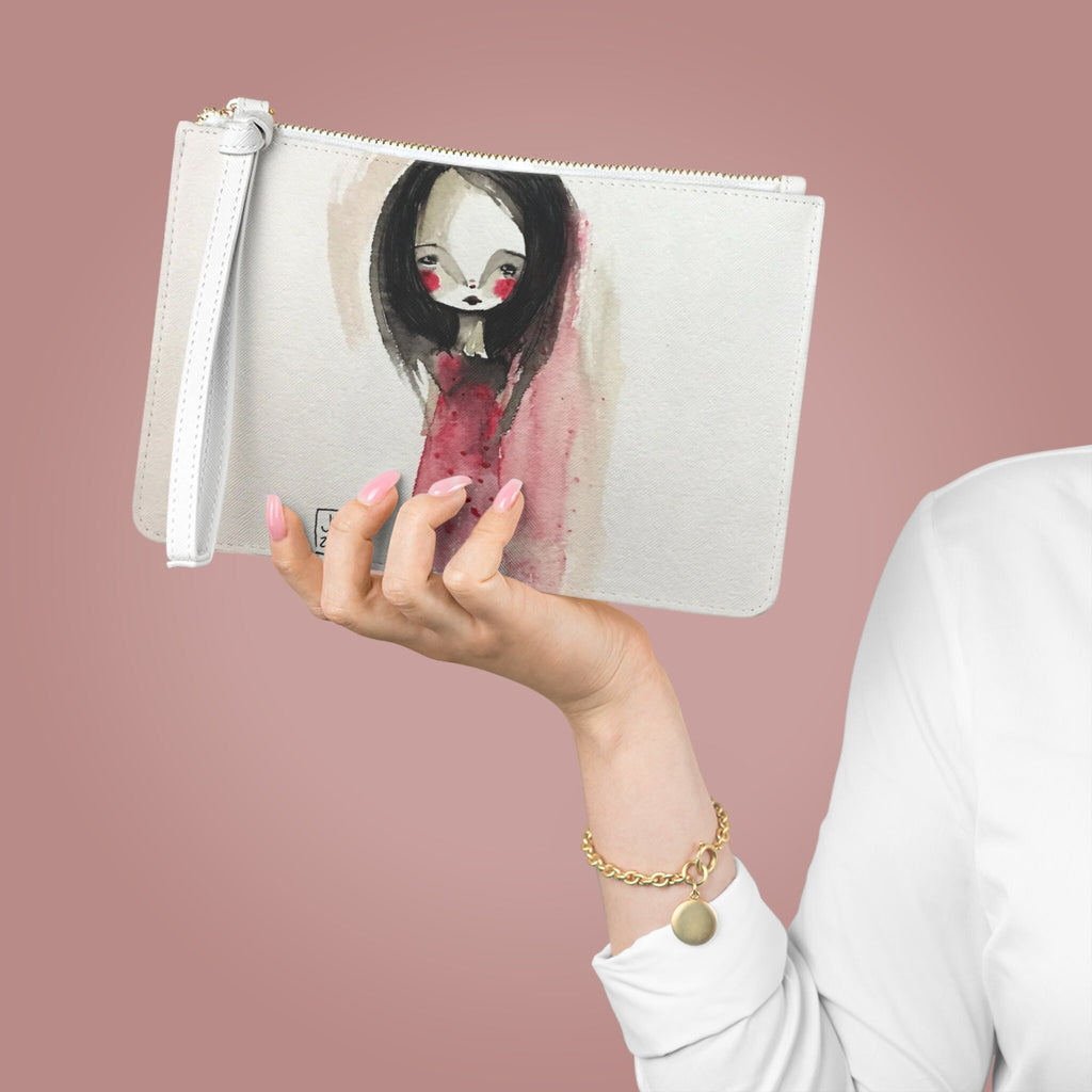 Catherine · Clutch Bag