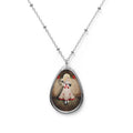 Clara and the Nutcracker · Necklace