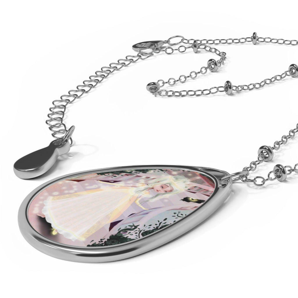 Cinderella · Necklace
