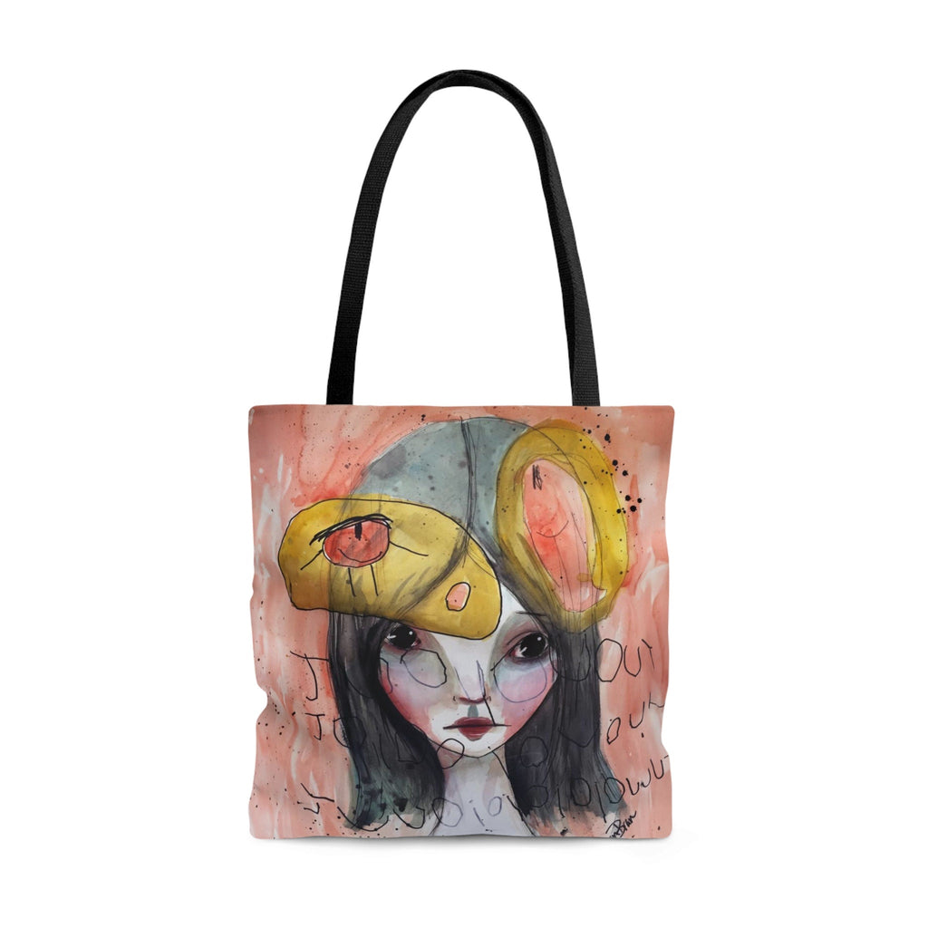 Juneau Dreams · Tote Bag