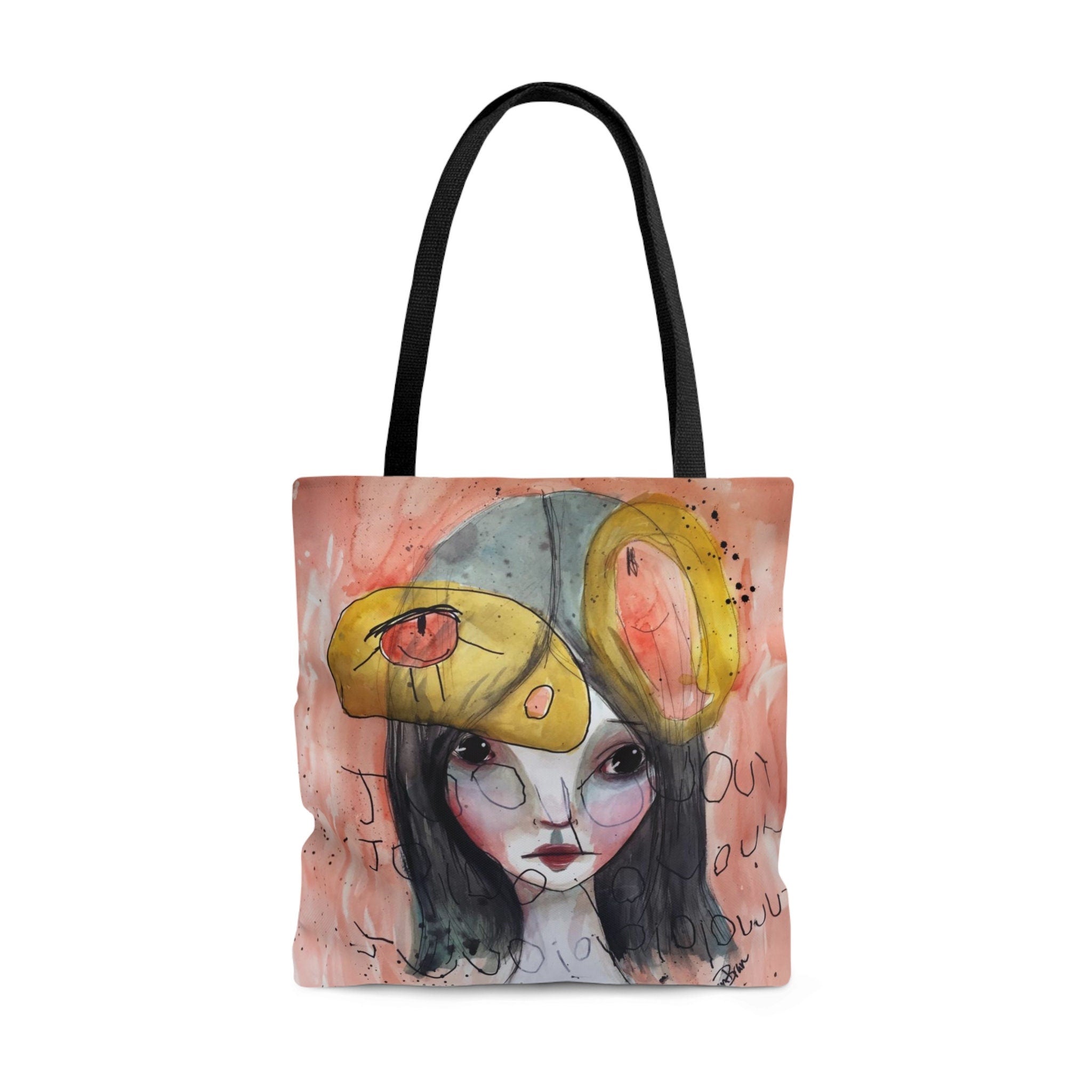 Juneau Dreams · Tote Bag