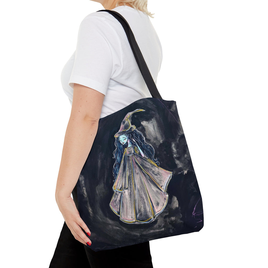 Wicked Witch of the West · Tote Bag