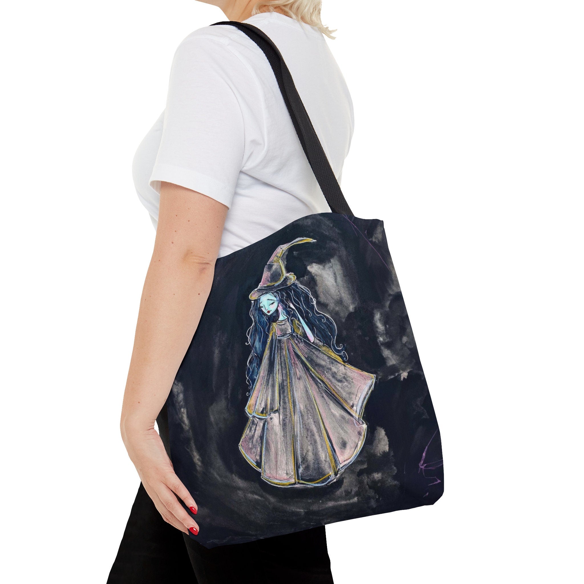 Wicked Witch of the West · Tote Bag