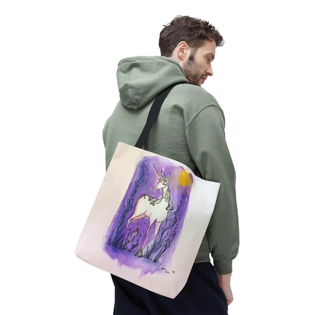 The Last Unicorn · Tote Bag