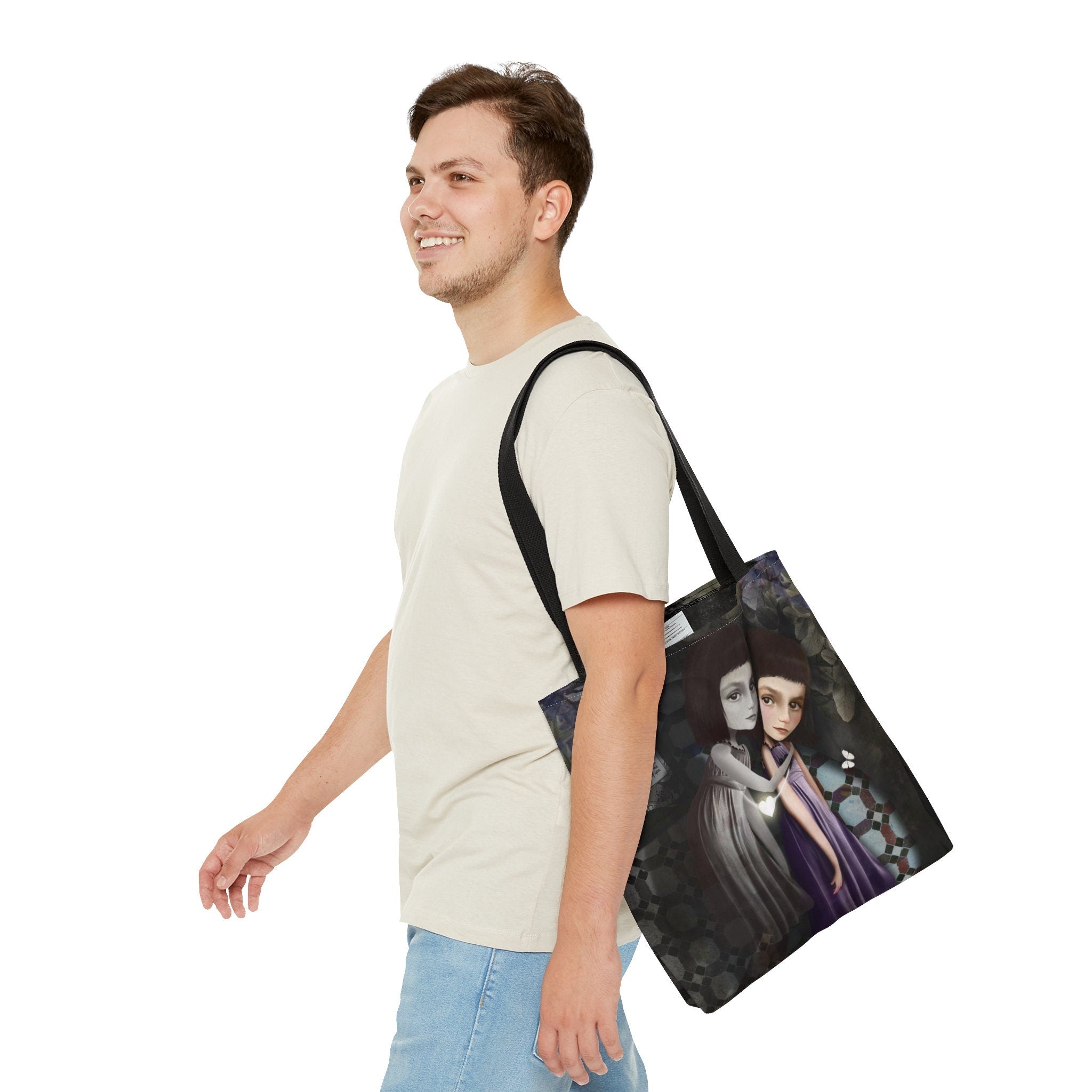 Memories of You · Tote Bag