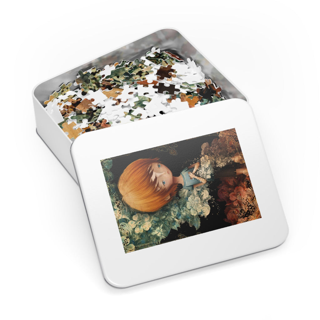 Flynn · Jigsaw Puzzle