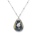 Lonely Girl · Necklace