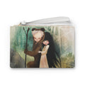 The Belle of Marble Falls · Clutch Bag