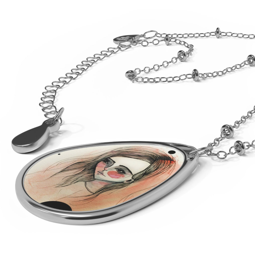 Lady · Necklace