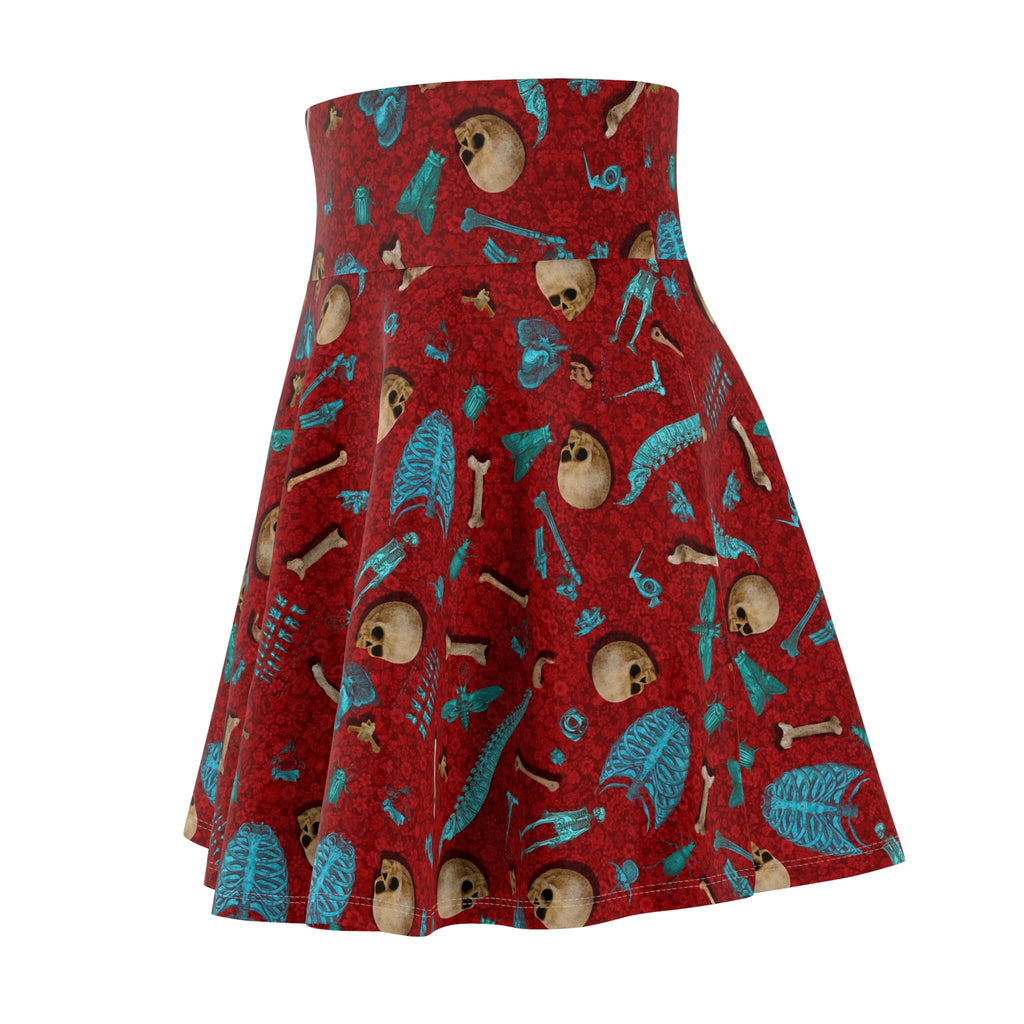 Hansel and Gretel Women's Skater Skirt · Apparel