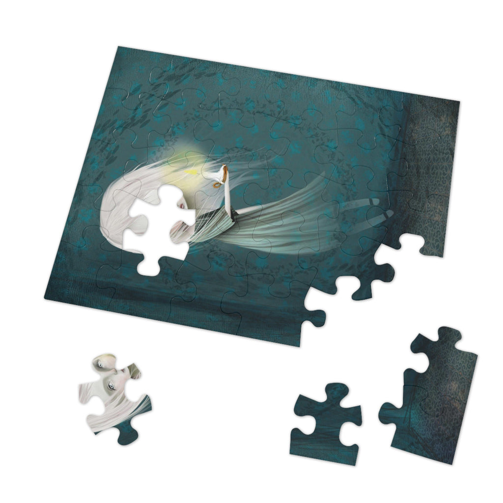 Haunt · Jigsaw Puzzle