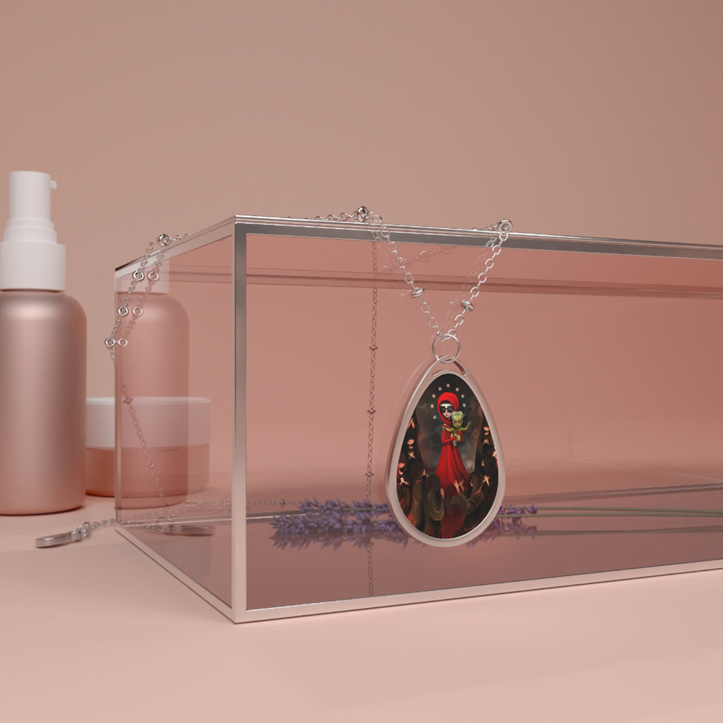 Department of Truth · Necklace